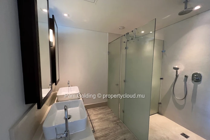 3 chambres à coucher, appartement récemment rénové à La Balise Marina