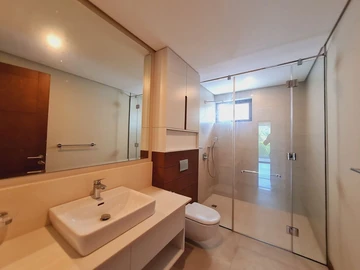 2 Bedroom Penthouse