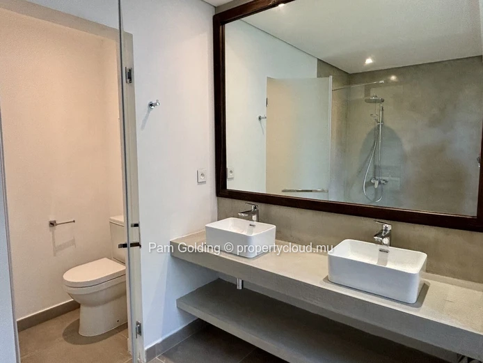3-Bedroom Apartment for Sale in Pointe aux Canonniers | Marine Residences
