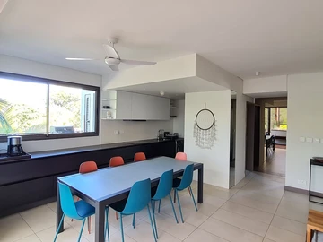 2 Bedroom Penthouse