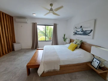 Townhouse, Duplex de 3 Chambres