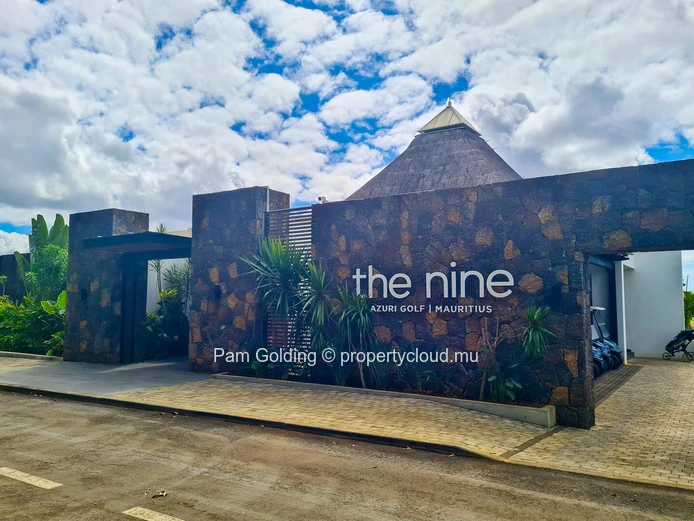 Exquisite 4-Bedroom Island Living in Azuri Ocean & Golf Village
