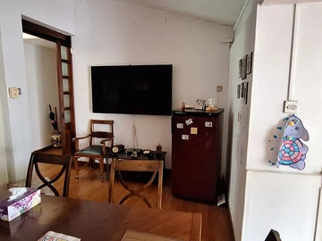 Maison de 7 Chambres