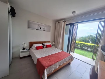 Appartement de 3 Chambres