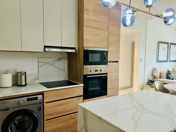 Appartement de 3 Chambres