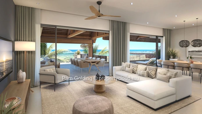 Tamarin Living – An Exclusive Address on the West Coast of Mauritius