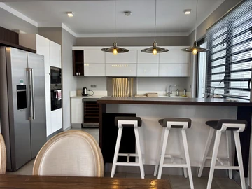 3 Bedroom Villa