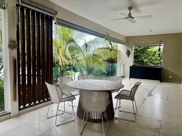 3 Bedroom Penthouse