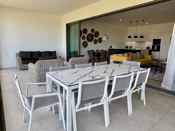 3 Bedroom Penthouse