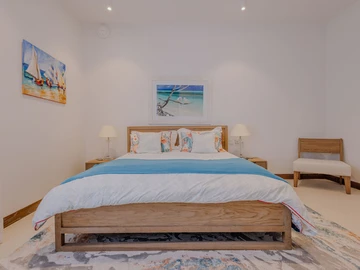3 Bedroom Penthouse