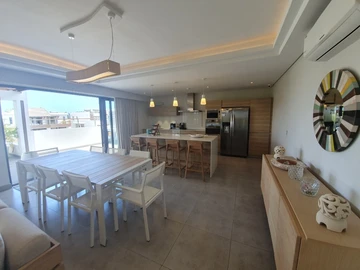 3 Bedroom Penthouse