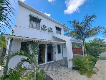 Maison de 5 Chambres