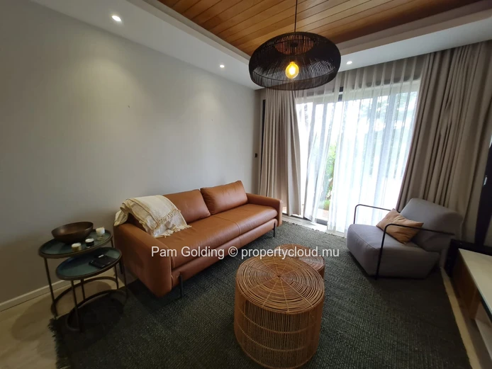 Au cœur de la prestigieuse résidence Waterway Residence Apartments (Mandat exclusif)