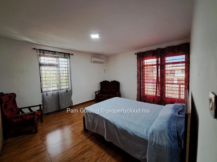Villa for rent in Trou aux Biches (Sole Mandate)