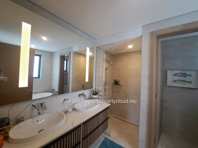Mont Choisy – Appartement à louer – Pam Golding Mauritius (Mandat exclusif)