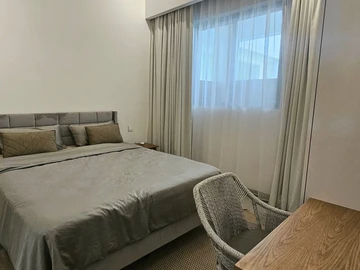 Penthouse de 2 Chambres