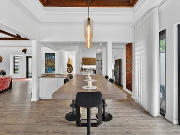 4 Bedroom Villa