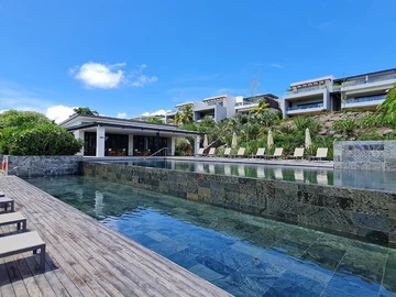3 Bedroom Penthouse