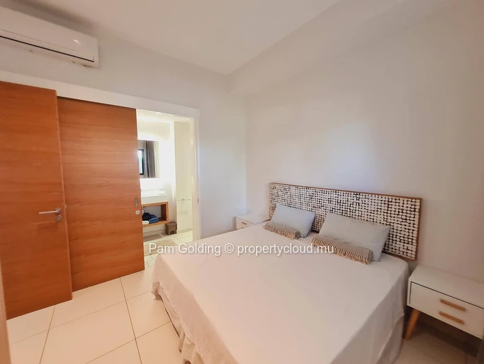 2 Bedroom Ground Floor Unit In Ki Residences