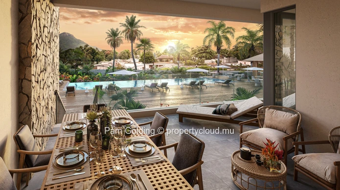 Introducing Serena Residences by Sands: Where Resort Style Luxury Meets Savvy Investment