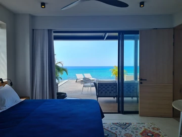 3 Bedroom Penthouse