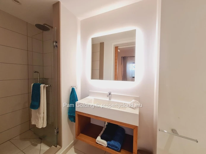 2 Bedroom Ground Floor Unit In Ki Residences