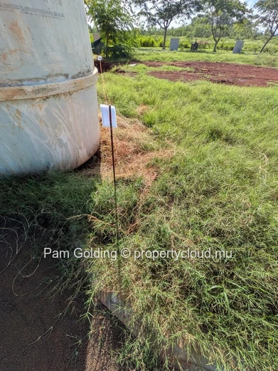 Balaclava – Terrain à vendre – Pam Golding Mauritius