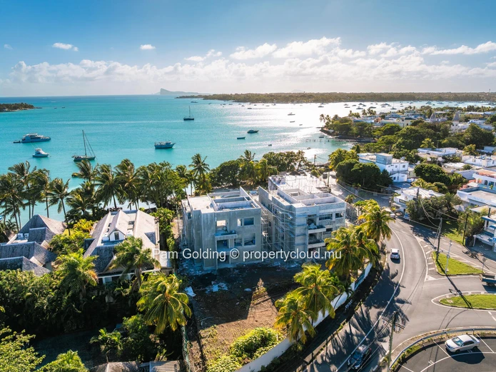Bayside Marina & Waterfront Residences