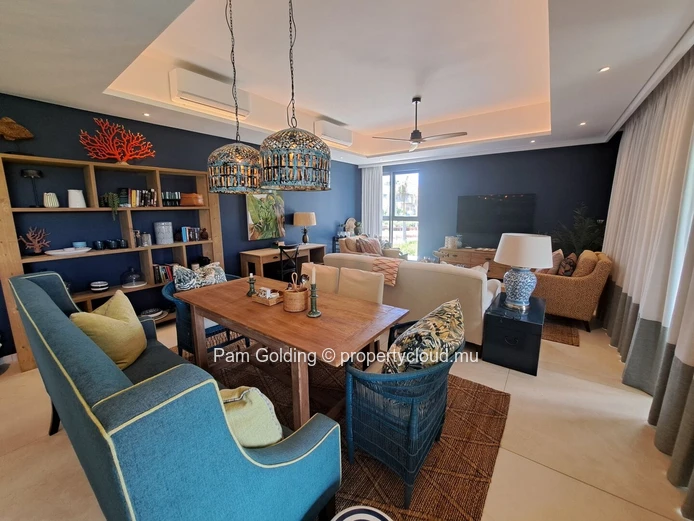 Mont Choisy – Appartement à louer – Pam Golding Mauritius (Mandat exclusif)