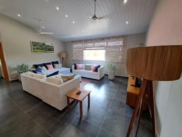 Appartement de 3 Chambres