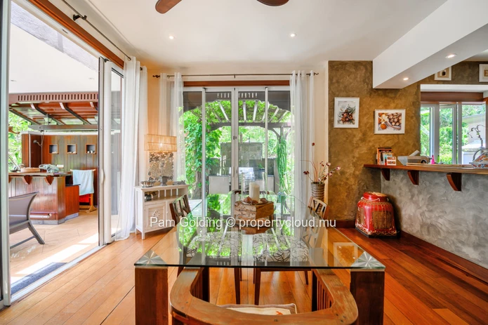 Heritage Villa Valriche