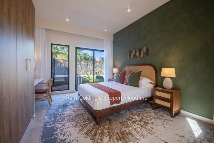 Nouvellement construit - Heritage Villa Valriche