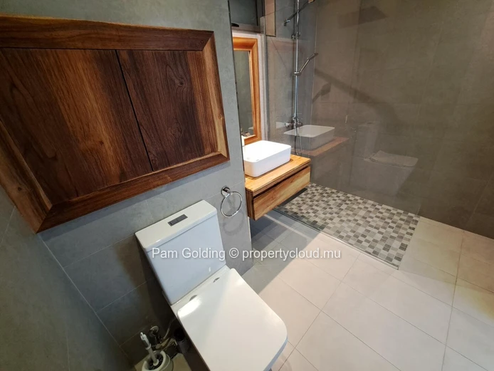 Pereybere – Apartment for sale – Pam Golding Mauritius