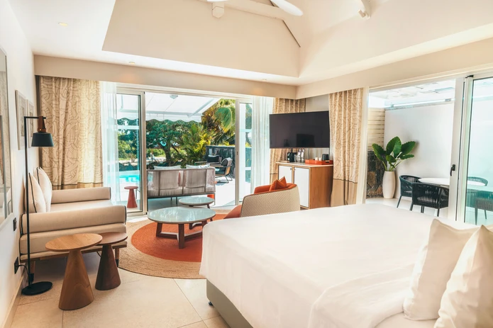 Azuri Ocean & Golf Village : Un Art de Vivre Paisible et Sécurisé sur la Côte Nord-Est de l’Île Maurice