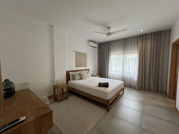 Appartement de 2 Chambres