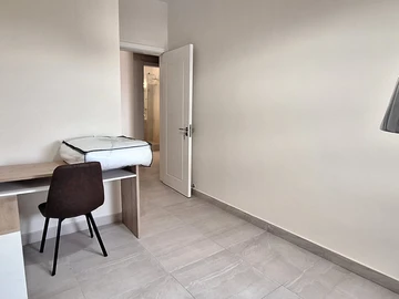 Appartement de 3 Chambres