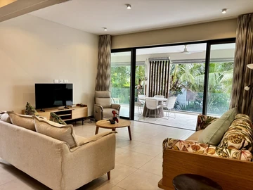 3 Bedroom Penthouse