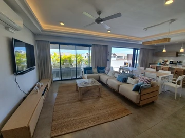 3 Bedroom Penthouse