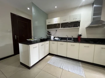 Appartement de 3 Chambres