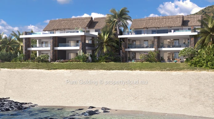 Tamarin Living – An Exclusive Address on the West Coast of Mauritius