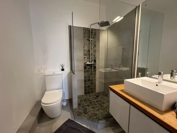 Appartement de 2 Chambres