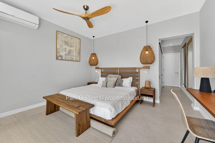 Shoba Villas & Residences, Wolmar, Mauritius : New development