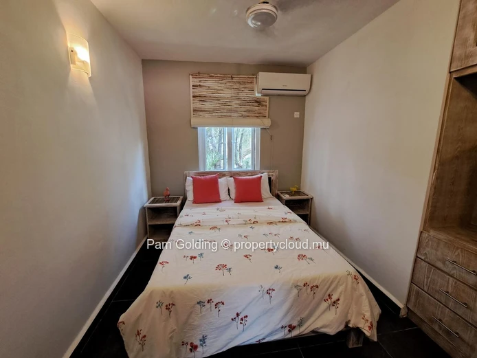 For Rent – Unique Apartment in a Peaceful Natural Setting