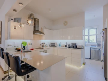 3 Bedroom Penthouse