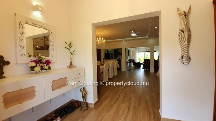 Contemporary villa for sale at Matala Lifestyle Estate & Spa