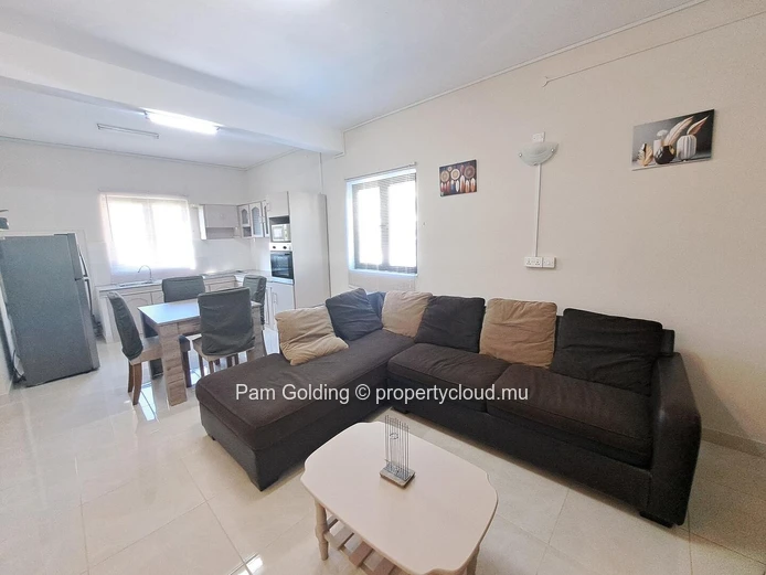 Trou aux Biches - Apartment à vendre – Pam Golding Mauritius