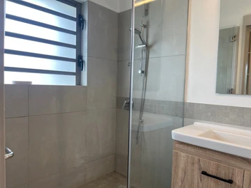 Appartement de 2 Chambres
