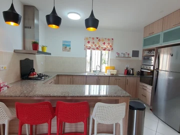 Appartement de 3 Chambres