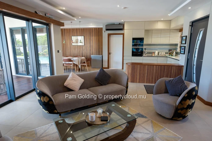 Pereybere – House for sale - Pam Golding Mauritius