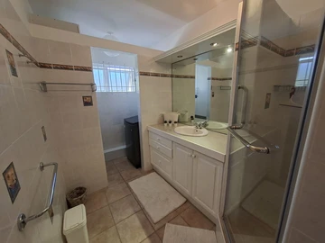 Townhouse, Duplex de 3 Chambres